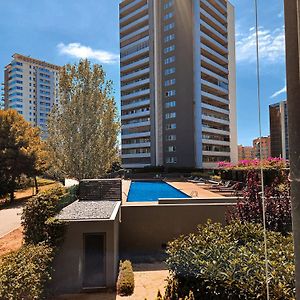 Appartement met Twee Slaapkamers